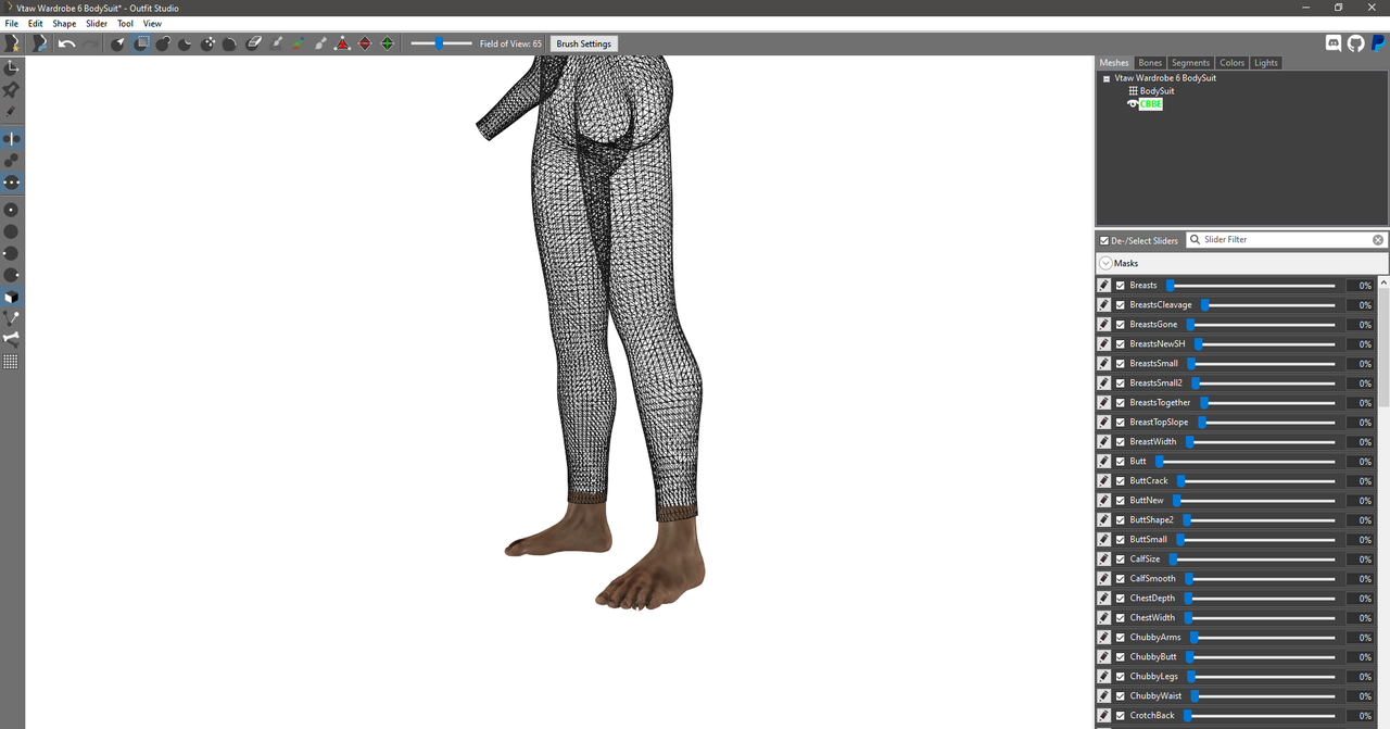 Vtaw-Wardrobe-6-Body-Suit-Outfit-Studio-