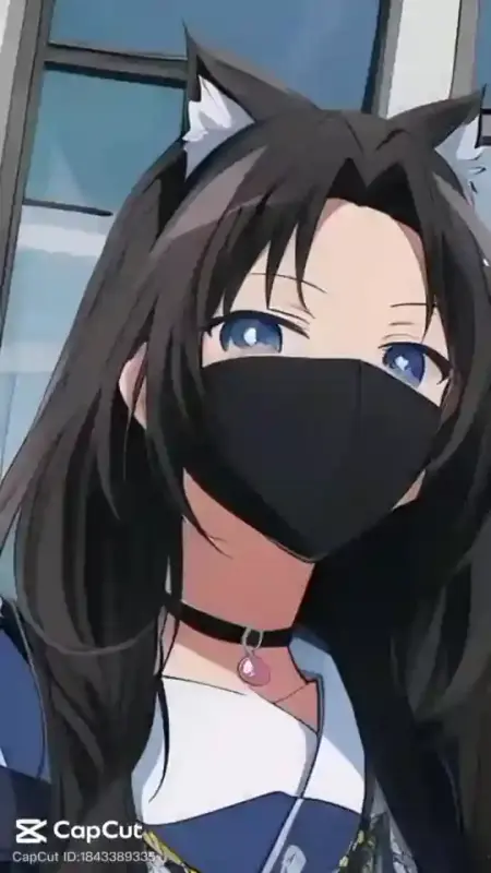 Jadi Anime Capcut Template 