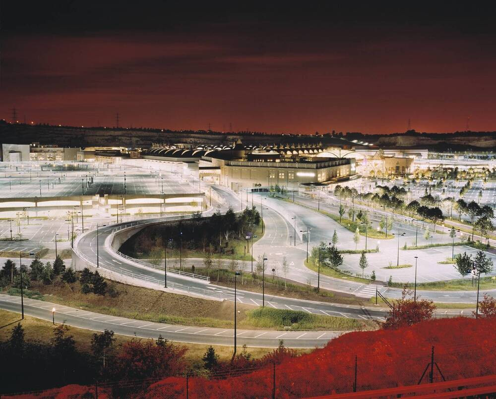 Dan Holdsworth Maszyna do zycia 1999