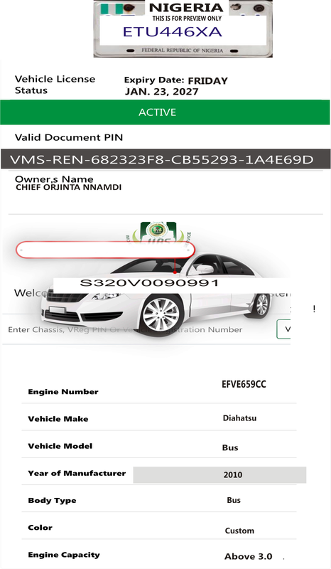 verify imovreg