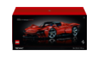 L3G0 Technic Ferrari Daytona SP3