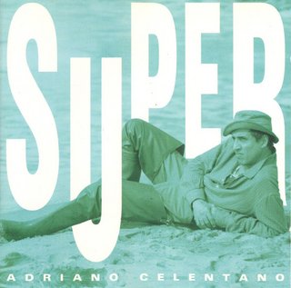 Adriano Celentano – Super Best (1992) .Flac