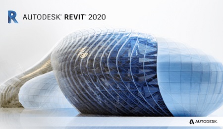 Autodesk Revit 2020 Multilingual (Win x64)