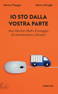 Adriano Moraglio, Giovanni Papagno – Io sto dalla vostra parte (2020)