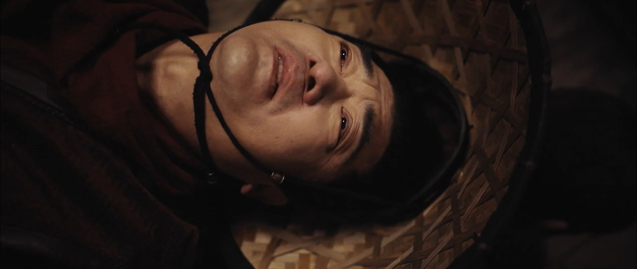 Tales of the Blood Moon 2024 WebRip [Hindi + Chinese] 480p 720p ESub Screenshot