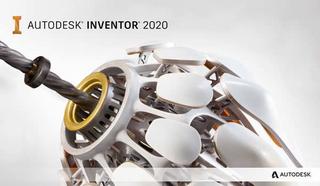 Autodesk Inventor (Pro) 2020.1 - m0nkrus