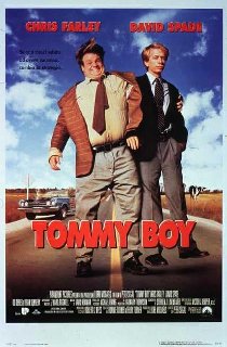 Tommy Boy (1995).mkv BDRip 1080p x264 AC3 iTA