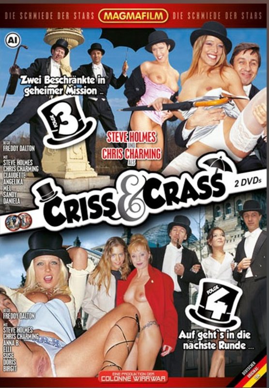Criss und Crass 4