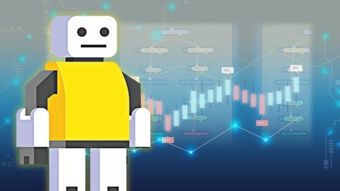 Forex Robot - Expert Advisor Development Without Coding