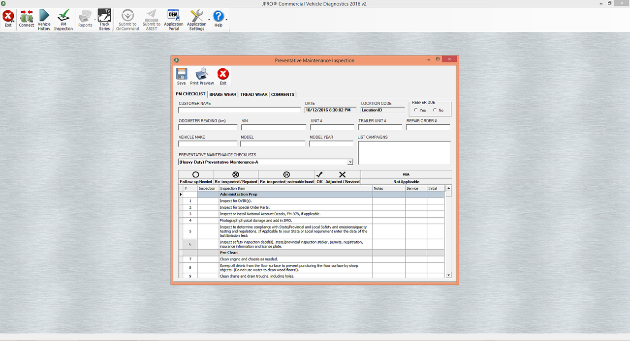 Jpro diagnostic software crack operfeu