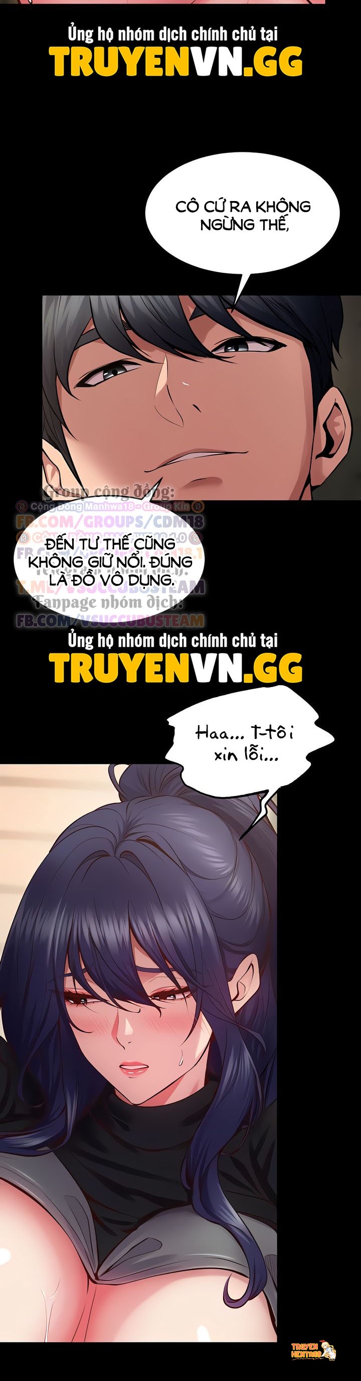 Xem ảnh Sự Trả Thù Trong Tù - Chapter 44 - tmpl648awxn - Truyenhentaiz.net