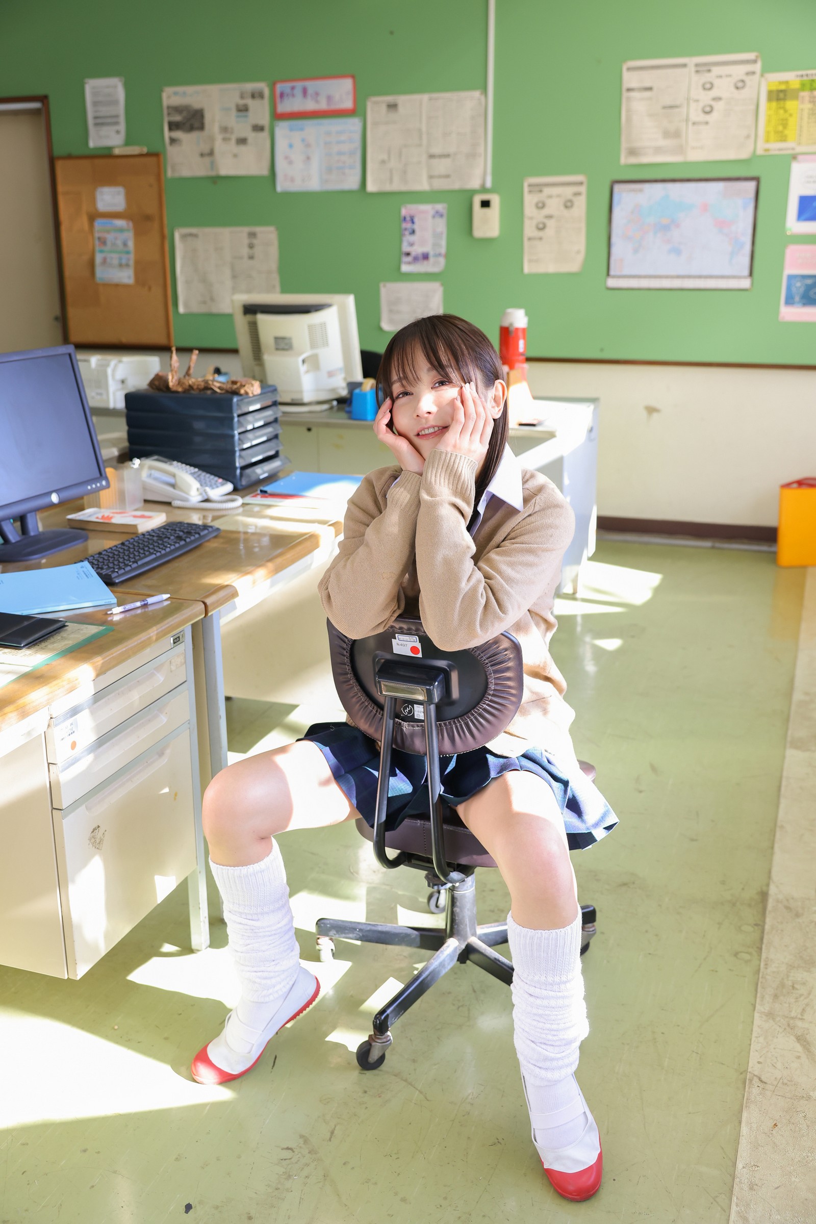 いくみ Fantia 2022年02月 写真＋视频合集（116P｜4V｜980MB）插图4