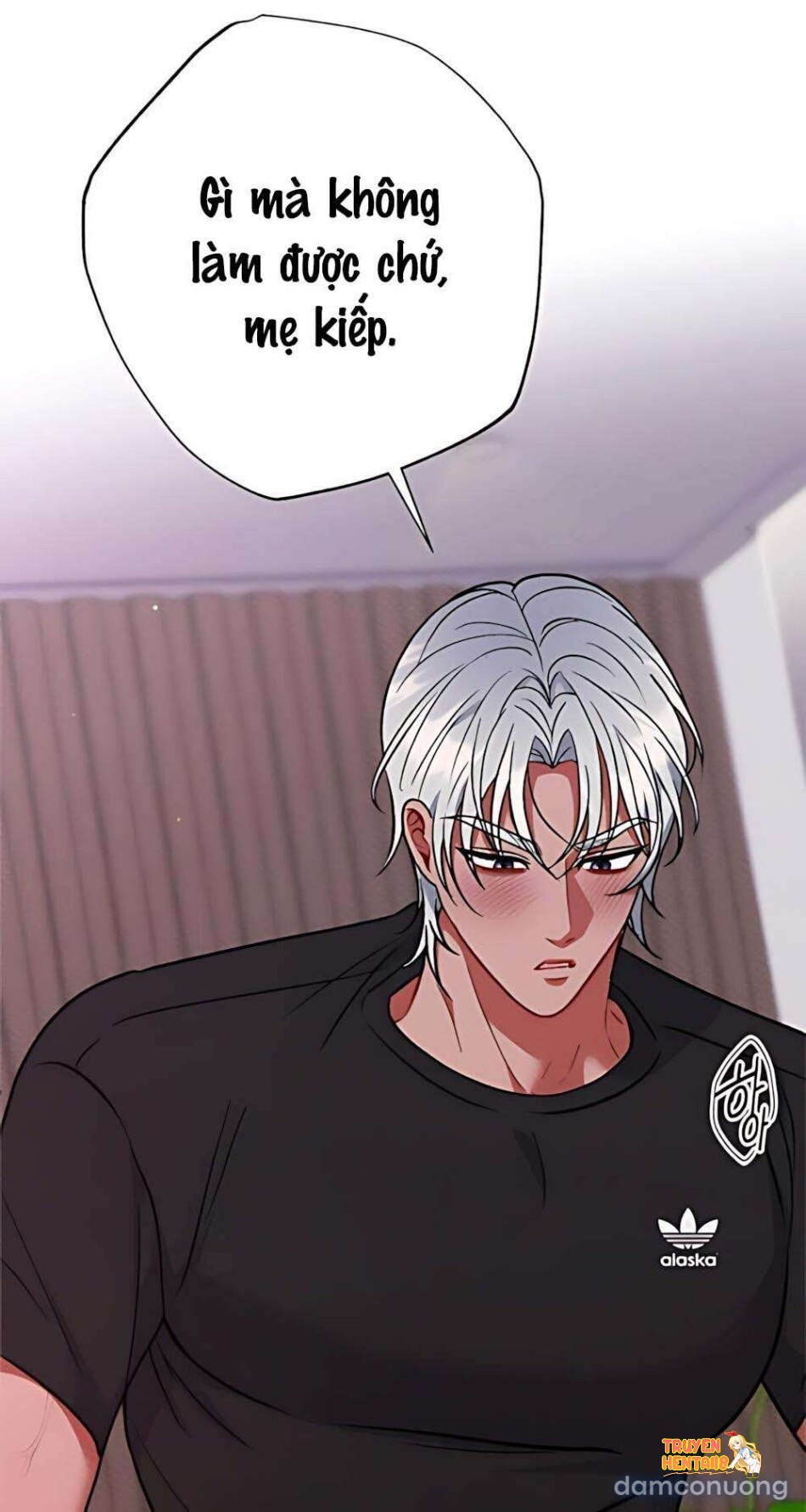 Xem ảnh 〖18+〗- Tin Đồn Bẩn Thỉu - Chapter 12 - tmpv9rt479j - Truyenhentaiz.net