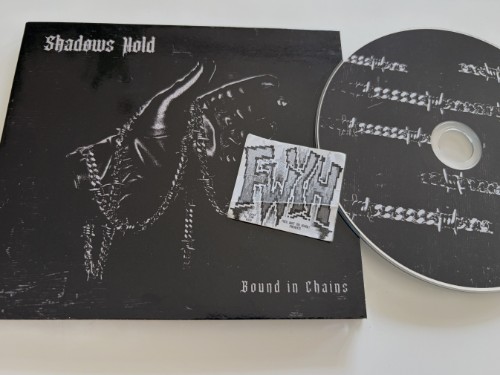 Shadows Hold - Bound In Chains (2026)
