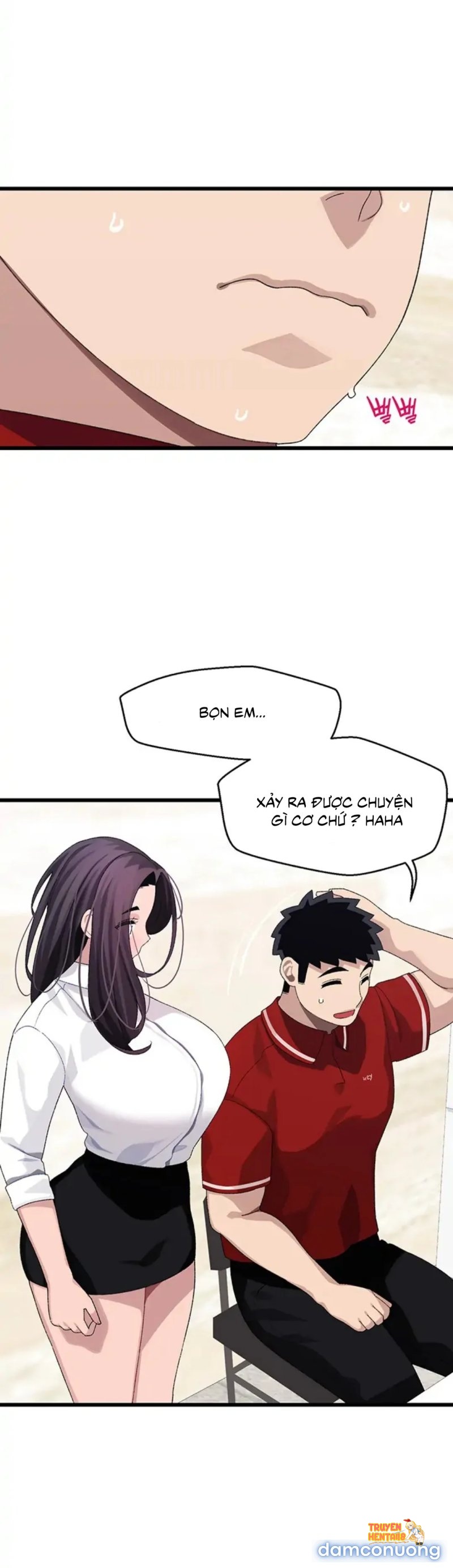 Xem ảnh tmp3v3geim0 trong truyện hentai Liên Kết Doki Doki - Chap 20 - hentaitvn.net