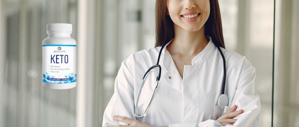 Biolife Keto Avis sur les produits