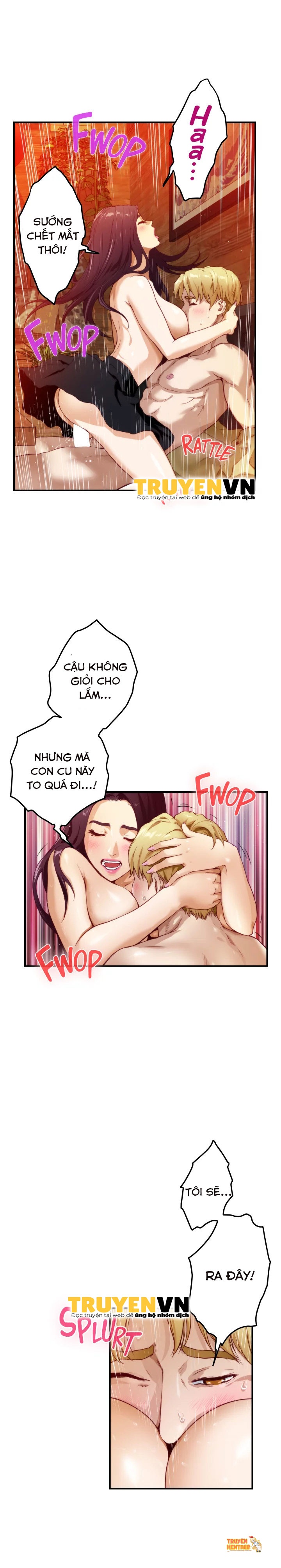 Xem ảnh tmpwaasngoe trong truyện hentai Qua Đêm Với Chị Yêu - Chapter 3 - www.hentaitvn.net