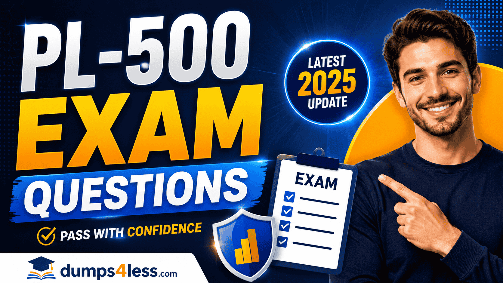 PL-500 Exam Dumps