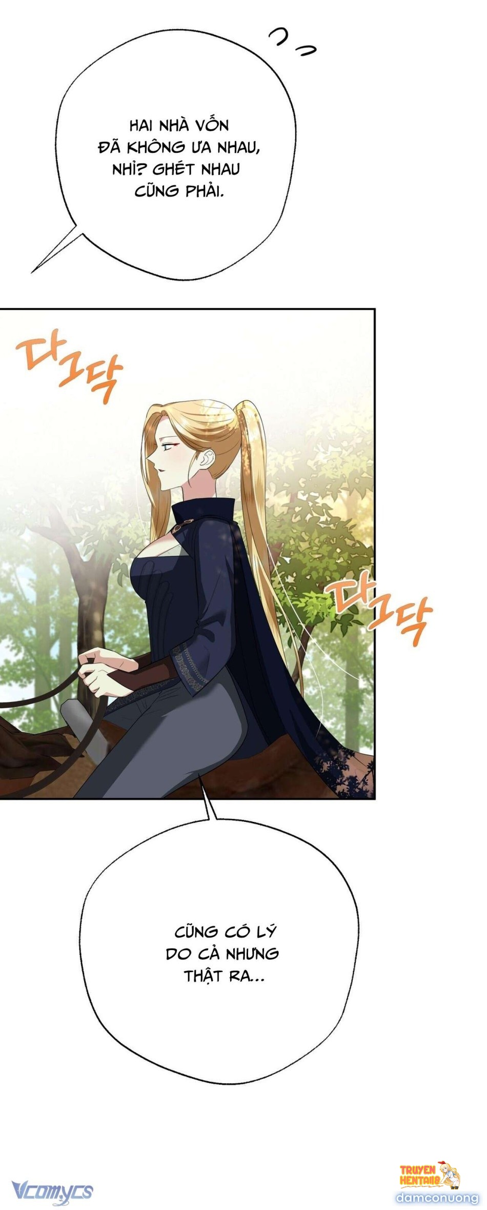 Xem ảnh [18+] Chưa Phải Đêm Mà Cảm Giác Như Đêm Rồi - Chapter 12 - tmpuff4w8dp - HentaiTruyen.fun