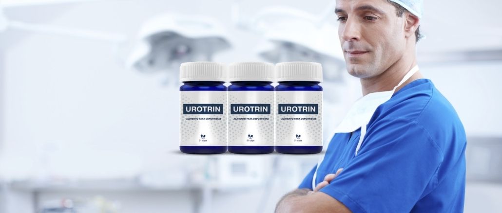 Urotrin Chile Opiniones, Foro, Composición, Precio, ¿Dónde comprar?