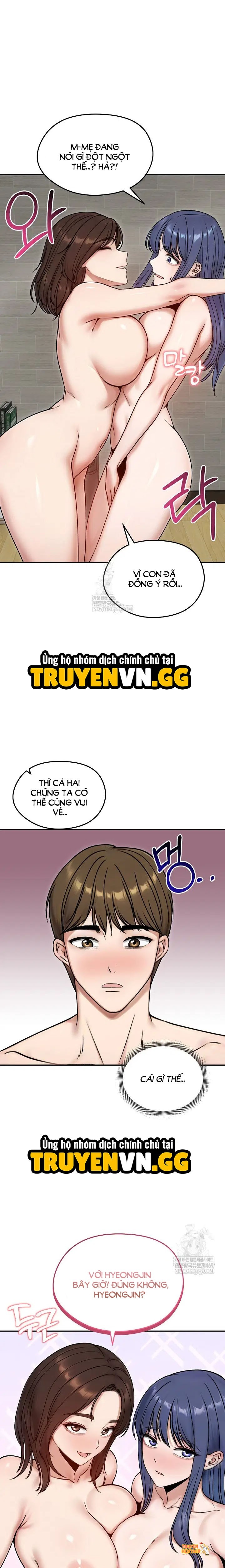 Xem ảnh Người Vợ Bỏ Trốn! - Chapter 55 - tmplnpy3uzh - Truyenhentaiz.net