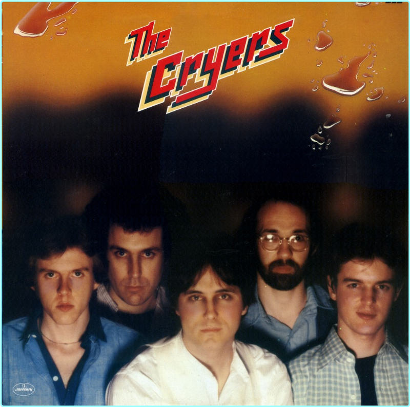 The Cryers The Cryers (1979) [FLAC 857 Kbps] – (237 MB)