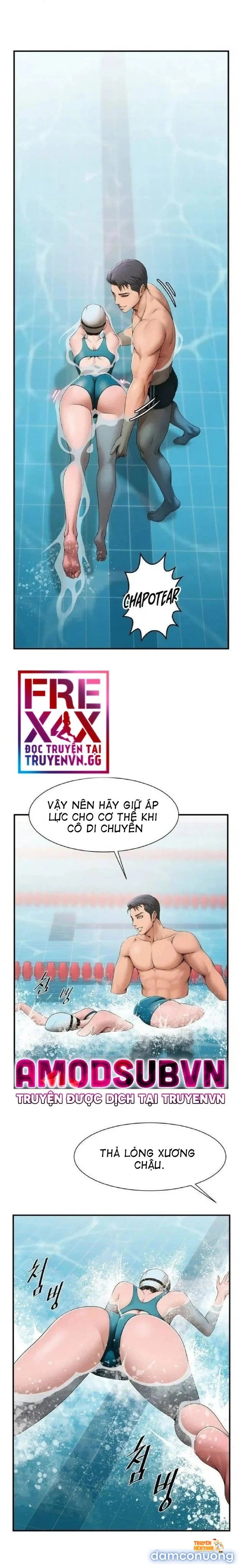 Trang truyện tmpoqn236vm trong truyện tranh Giảng Viên Bơi Lội - Chapter 1 - truyenhentai18.net