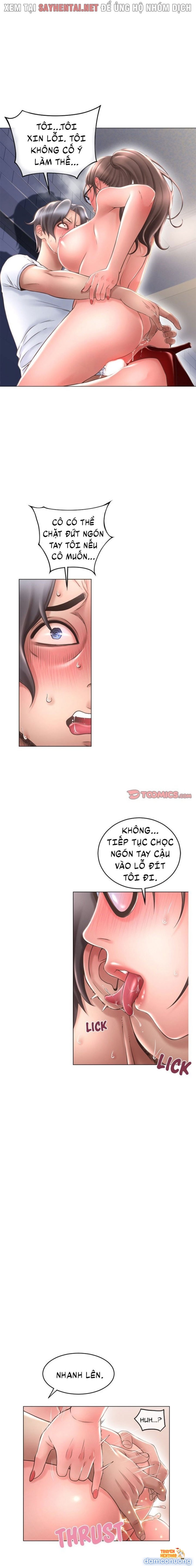 Xem ảnh tmpqxuwzgd6 trong truyện hentai Gần Nhưng Xa - Chap 73 - www.hentaitvn.net