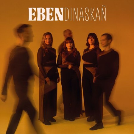 Eben - Dinaskañ (2025)