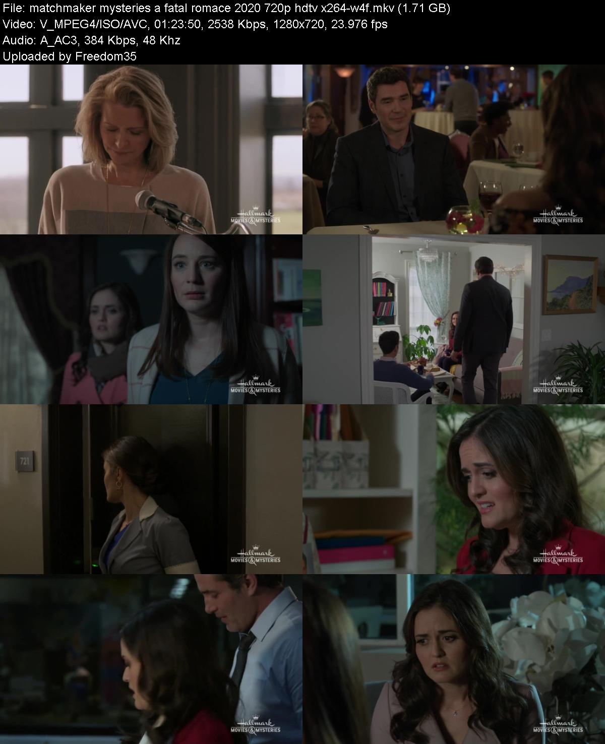 Matchmaker-Mysteries-A-Fatal-Romace-2020