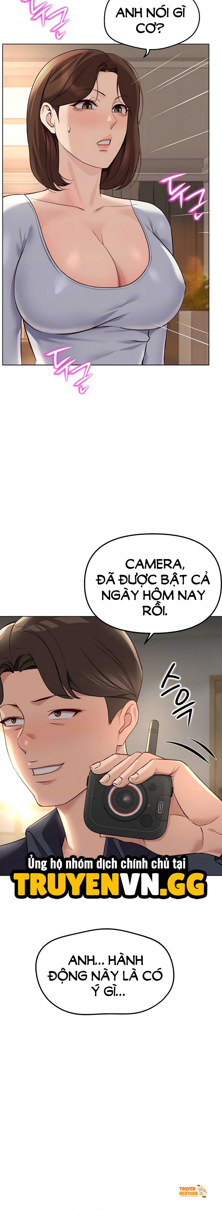 Xem ảnh Chương Trình Thao Túng Nhận Thức - Chapter 59 - tmpi7741cbk - Truyenhentaiz.net