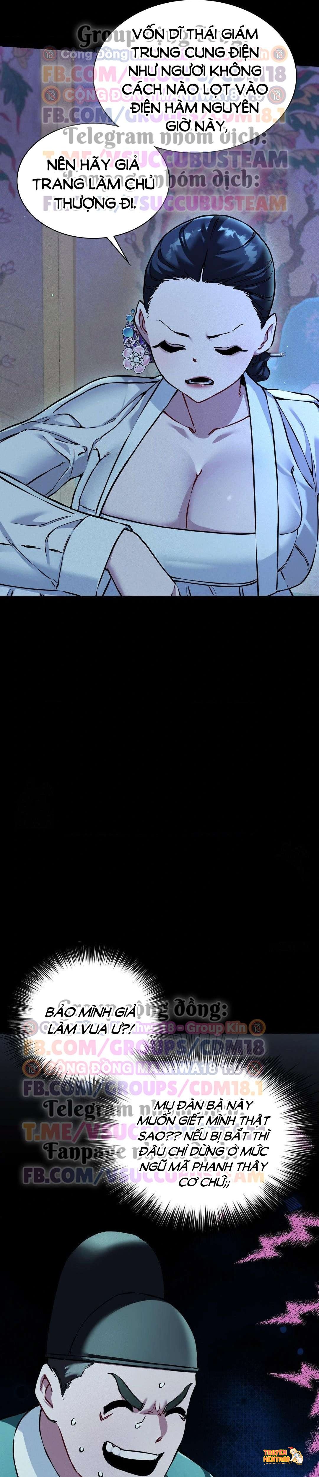 Xem ảnh Thái Giám Hàng Khủng - Chapter 10 - tmpchclpya - Truyenhentaiz.net