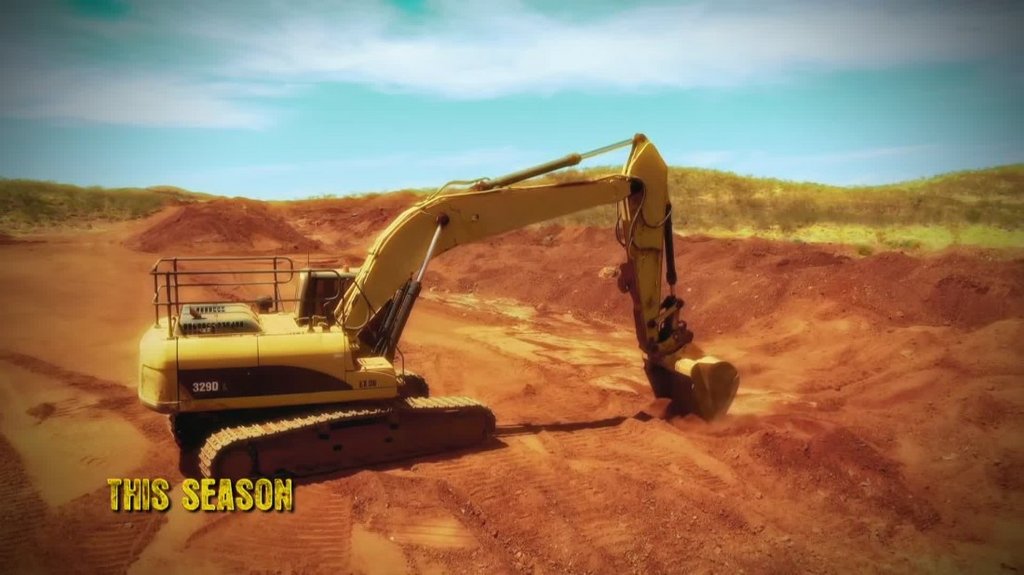 Aussie Gold Hunters S08E20 | En,2CH | [1080p] (x265) W3n57ydx0oem