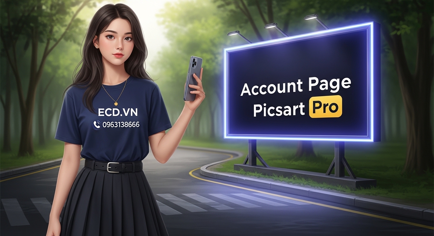 ban acc picsart