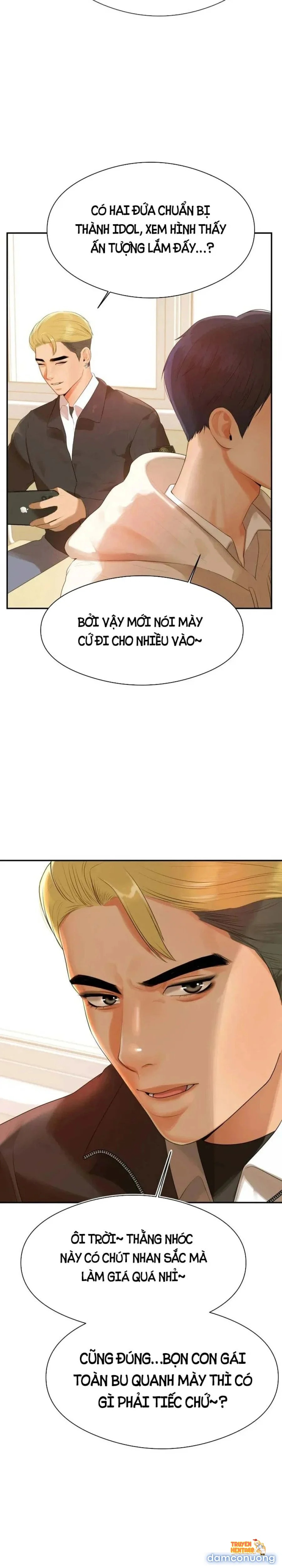 Trang truyện tmpk51k kf8 trong truyện tranh Cô Giáo Ngoài Giờ - Chap 1 - www.lxmanga.org