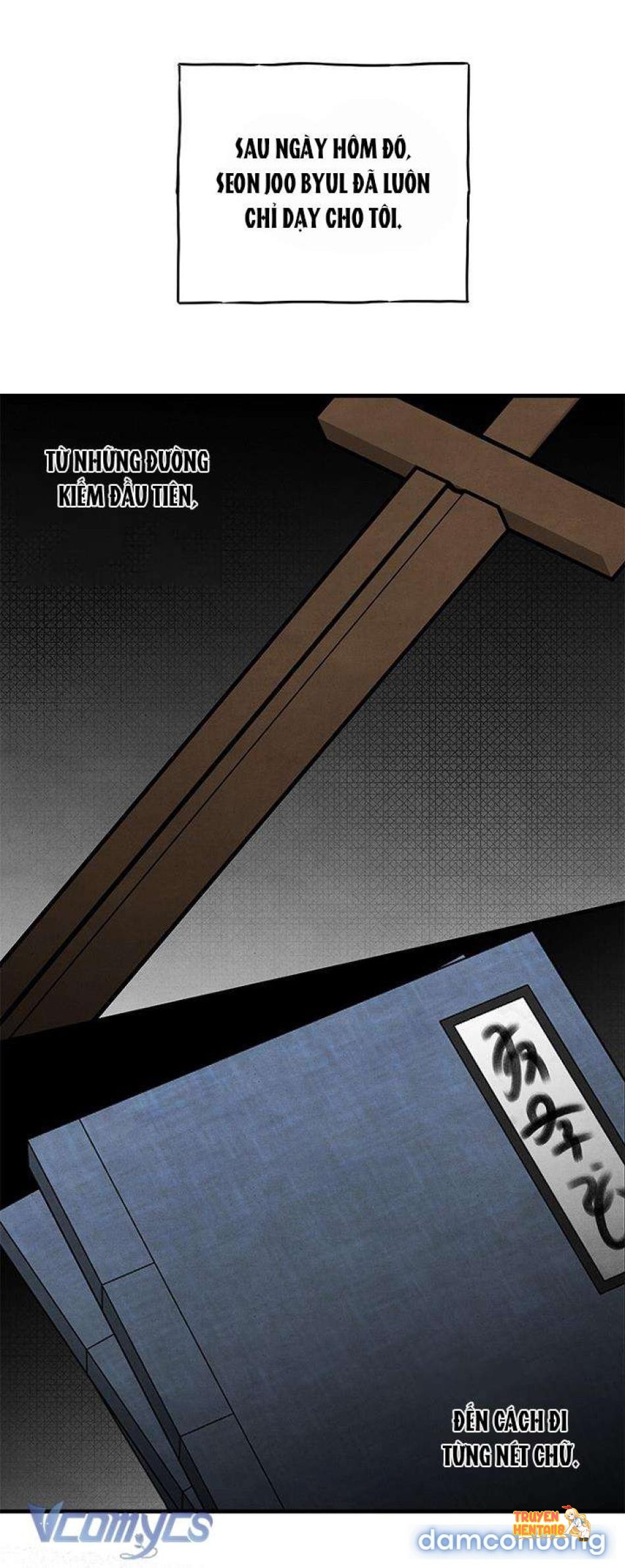 Trang truyện tmp55vs65ne trong truyện tranh 『18+』sư Mẫu - Chapter 12 - truyenhentai18.net