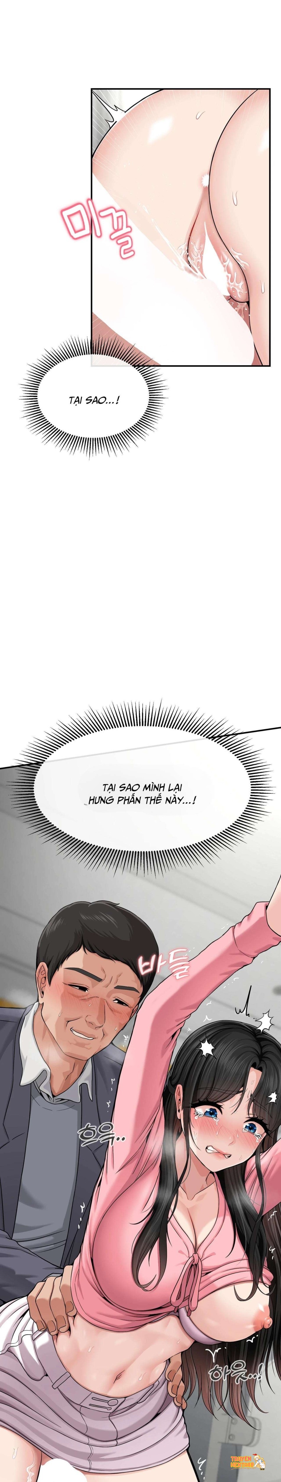 Xem ảnh tmp1nctu89h trong truyện hentai Bài Tập Lại Là Kiểm Tra Lỗ Sao? - Chap 2 - hentaitvn.net