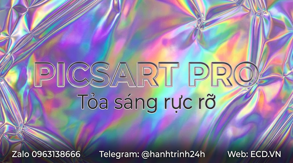 mua acc picsart