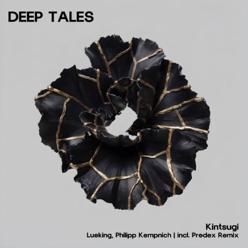 Philipp Kempnich, Lueking - Kintsugi (2026)