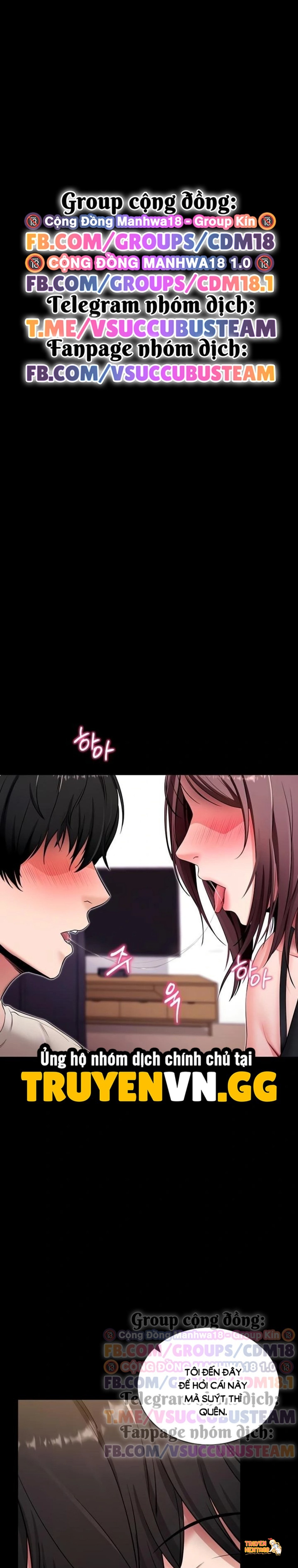 Xem ảnh Làm Ơn, Em Muốn Nữa - Chapter 33 - tmpo22lpmks - Truyenhentaiz.net