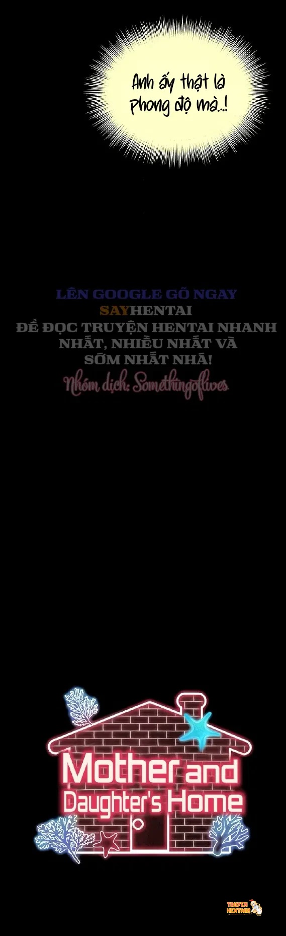 Xem ảnh Nhà Của Mẹ Và Con Gái - Chapter 16 - tmptm6i4seq - Truyenhentaiz.net