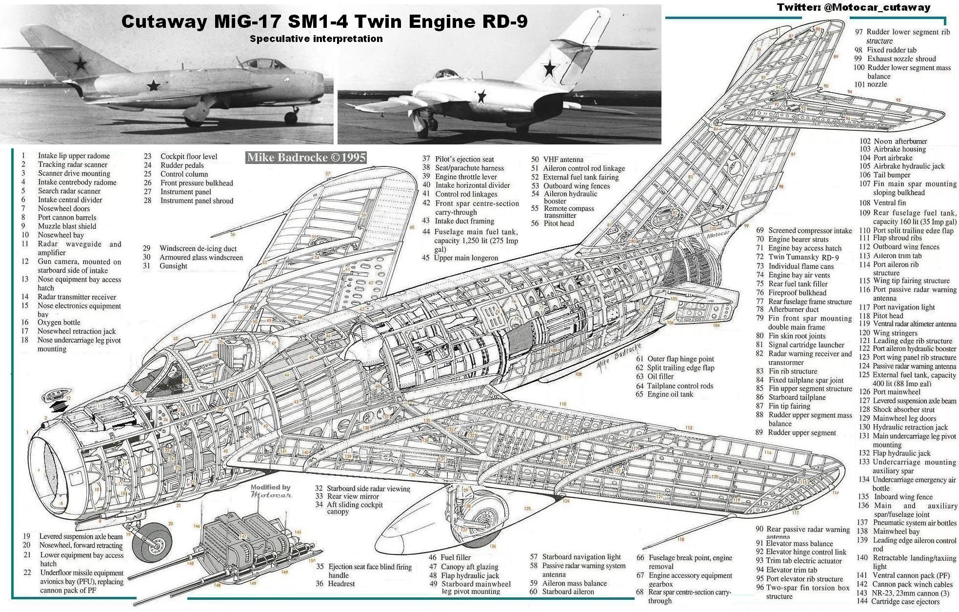 Cutaway-Mi-G-17-SM1-4-twin-engine.jpg