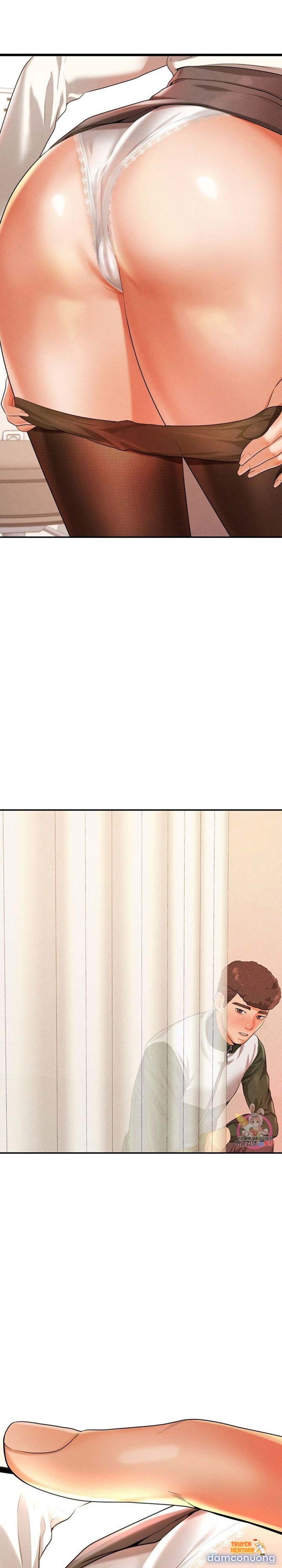 Trang truyện tmpw1gk fs9 trong truyện tranh Cô Giáo Ngoài Giờ - Chap 3 - www.lxmanga.org