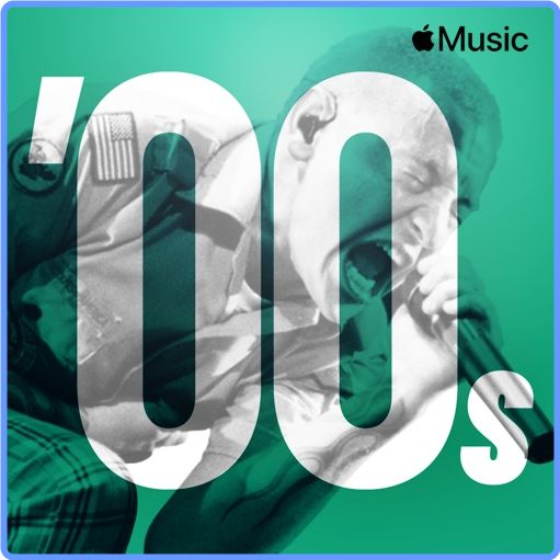 2000s Rock Essentials (Compilation, 2021) mp3 320 Kbps