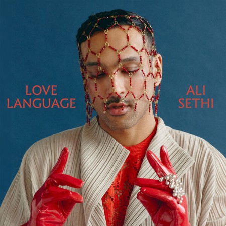 Ali Sethi - Love Language (2025)