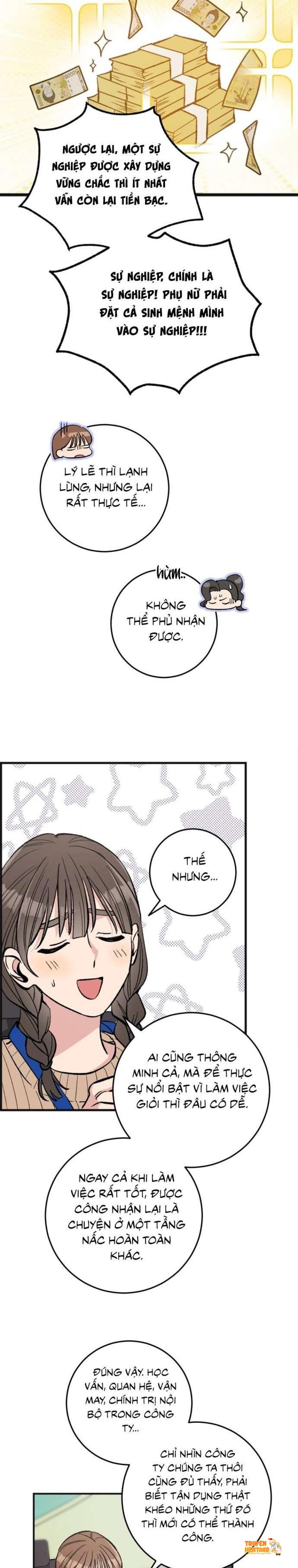 Xem ảnh 〖18+〗- Nếu Không Yêu Đương Thì Chết! - Chapter 1 - tmpsdv1ne0f - Truyenhentaiz.net