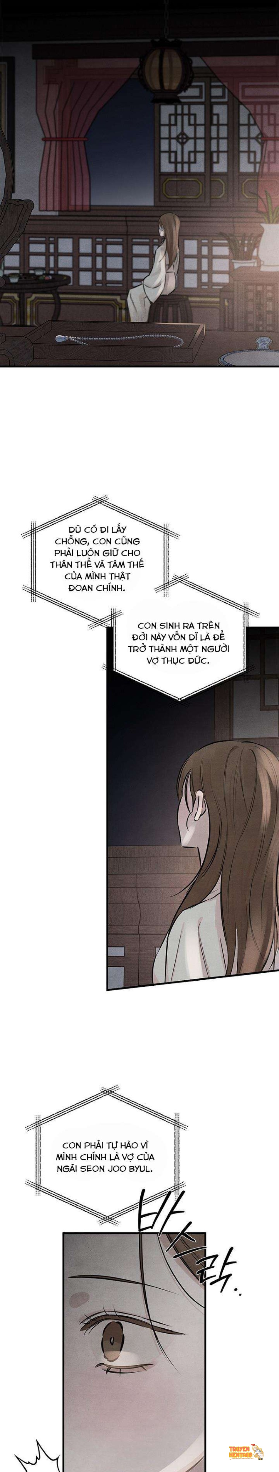 Trang truyện tmptwzh9inp trong truyện tranh 『18+』sư Mẫu - Chapter 12 - truyenhentai18.net