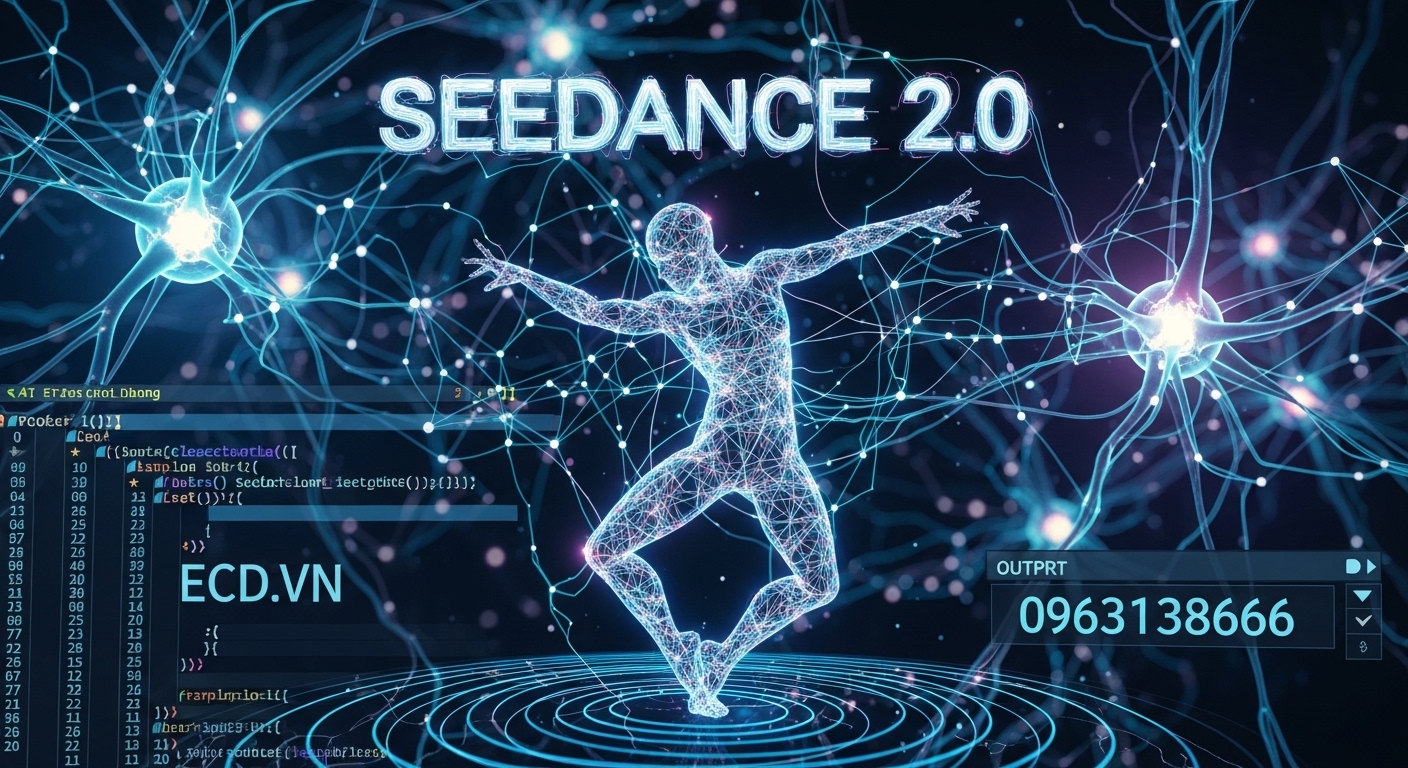original Seedance 2.0 account