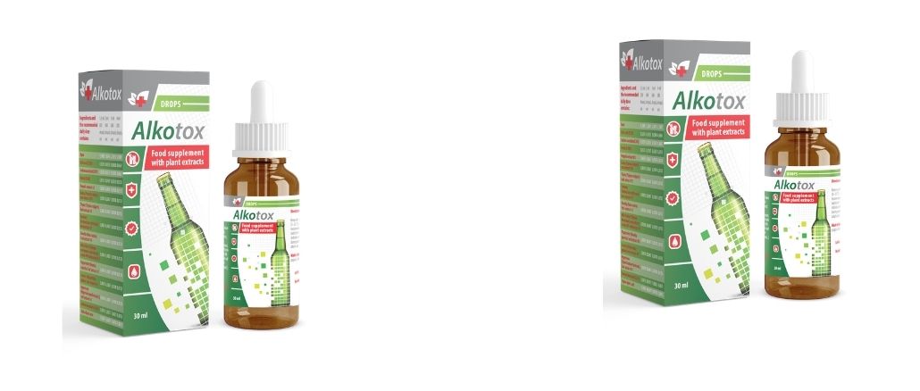 ALKOTOX comanda aici