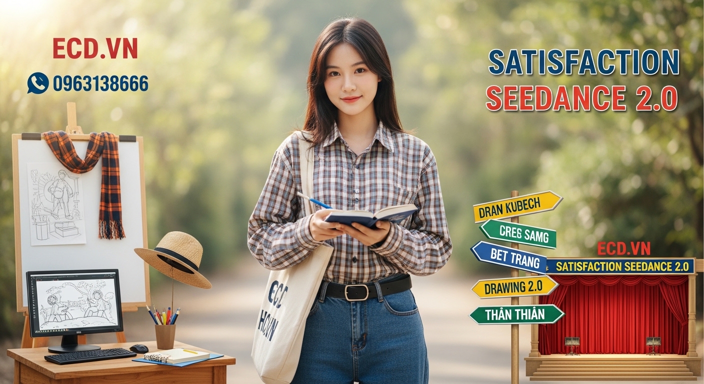 acc Seedance 2.0 rẻ nhất
